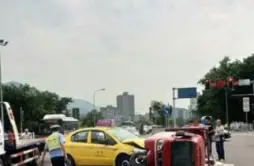 交通肇事致人死亡案