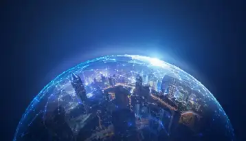 互联网产业持续迈向智能化