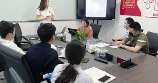 我律师事务所成功代理跨国知识产权纠纷案
