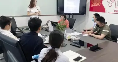 律所成立专注于人工智能法律服务的专业团队