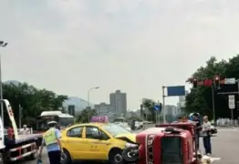 交通肇事致人死亡案