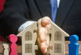婚内财产分割纠纷案