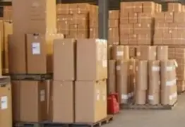 货物买卖合同纠纷案