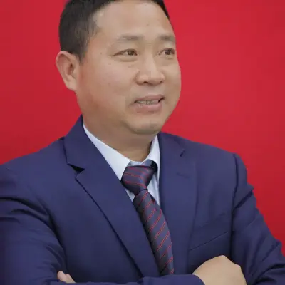 常务副会长兼名誉秘书长-蒋杰