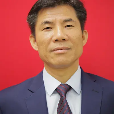 常务副会长-何升华