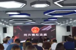 我律师事务所成功代理跨国知识产权纠纷案