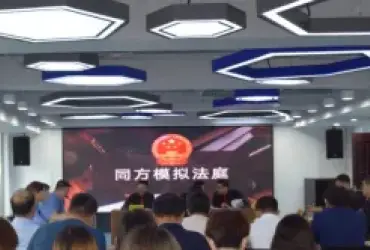 我律师事务所成功代理跨国知识产权纠纷案