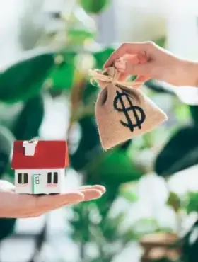 房屋买卖合同纠纷案
