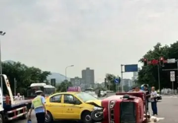 交通肇事致人死亡案