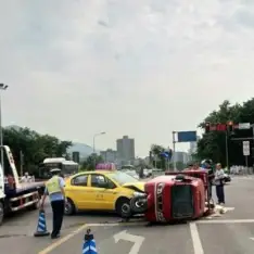 交通肇事致人死亡案