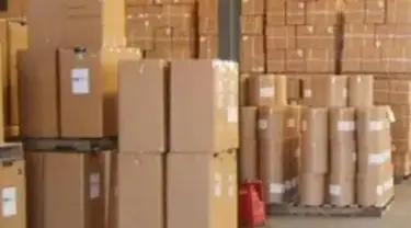 货物买卖合同纠纷案