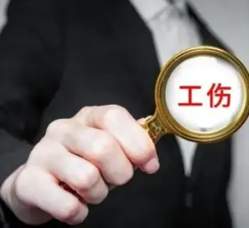 工伤认定及赔偿纠纷案