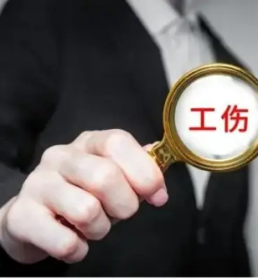 工伤认定及赔偿纠纷案