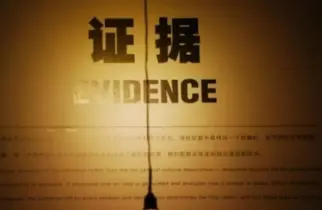 证据调查与收集