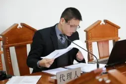 代理谈判