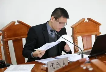代理谈判