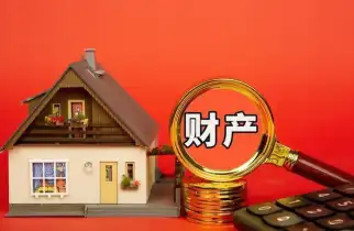 财产分割和评估