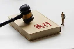 执行判决