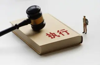 执行判决