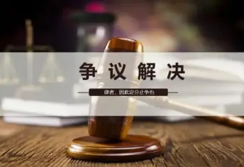 争议解决策略制定