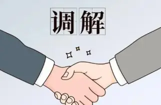 调解与和解代理
