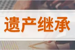 继承权确认与纠纷处理