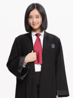 张律师