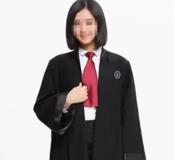 张律师