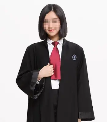 张律师