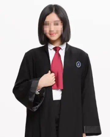 张律师