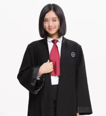 张律师