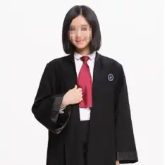 张律师