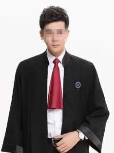 陈律师