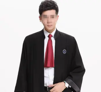 陈律师