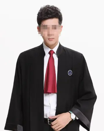 陈律师