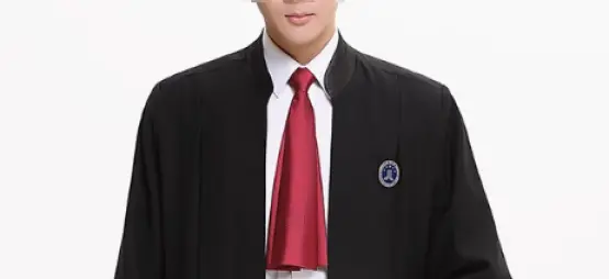陈律师