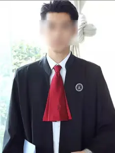 张律师
