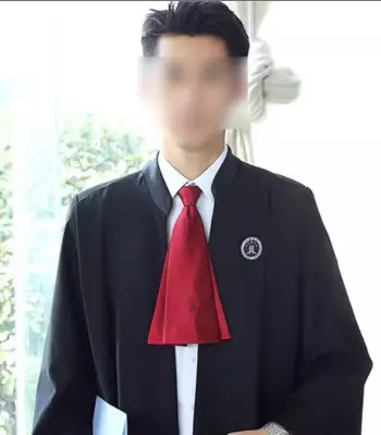 张律师