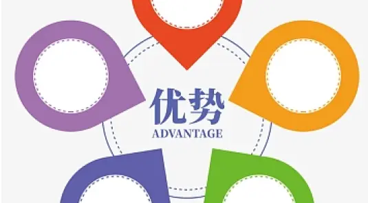 你们律师事务所有什么优势？