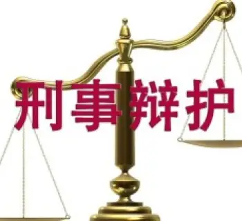 刑事责任辩护