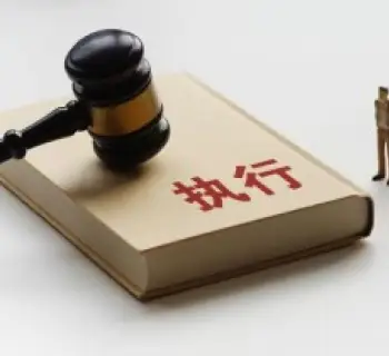 执行判决