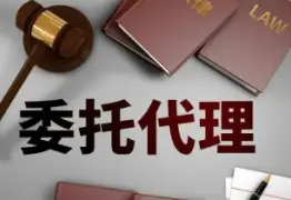 诉讼代理