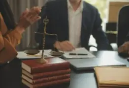 起草和审查法律文件