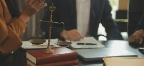 起草和审查法律文件