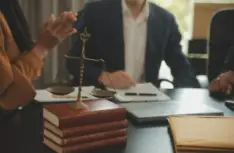 起草和审查法律文件