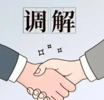 调解与和解代理