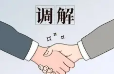 调解与和解代理