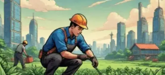工作环境与劳动条件维权