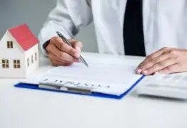 房产合同审查