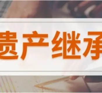 继承权确认与纠纷处理